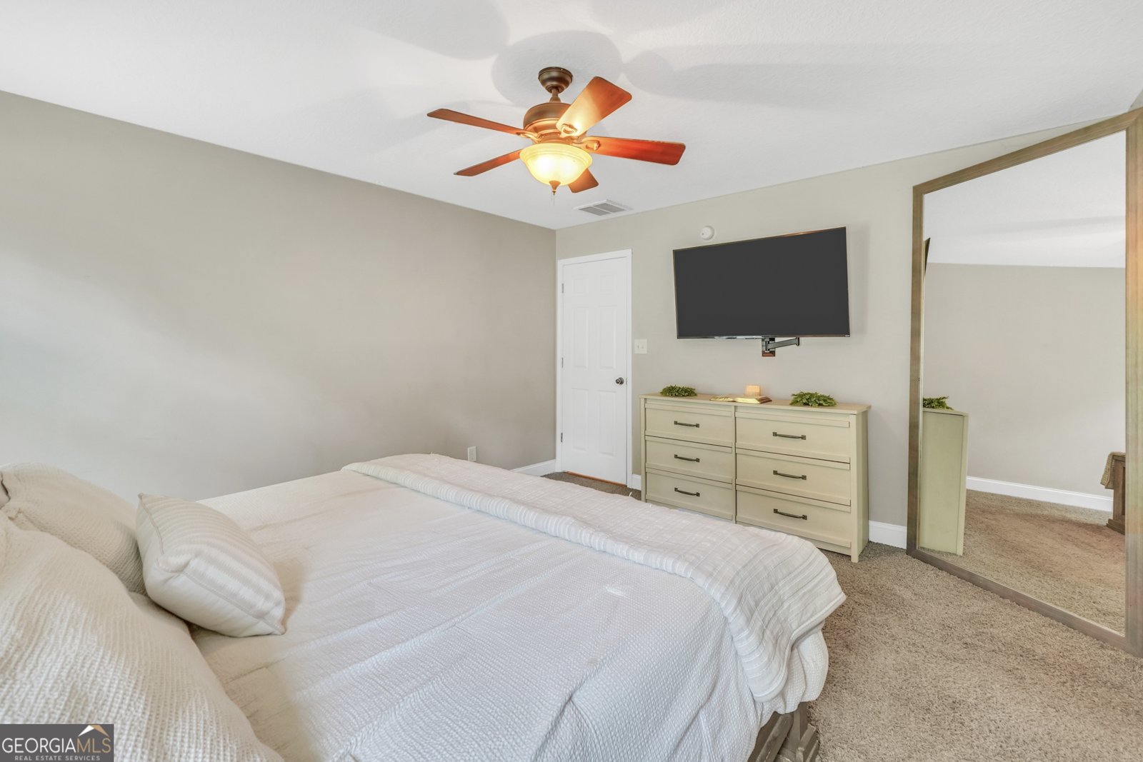 125 Bulldog Court Barnesville - 4