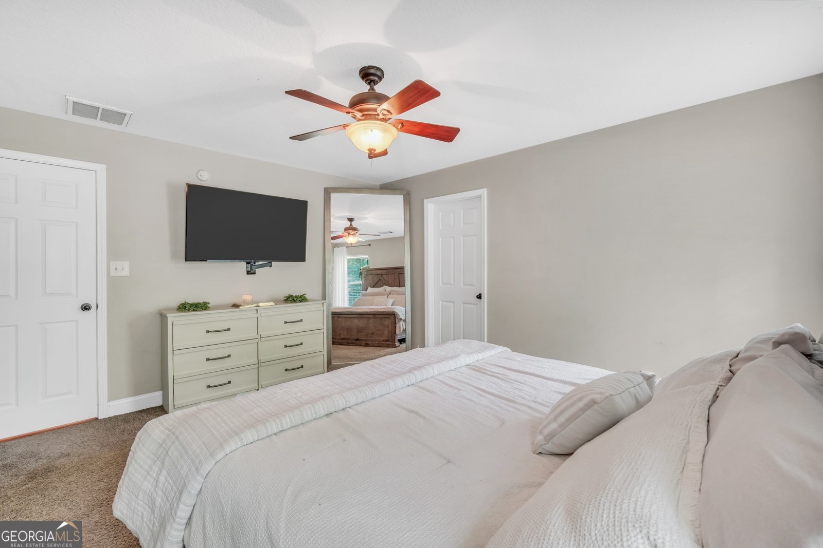125 Bulldog Court Barnesville - 5