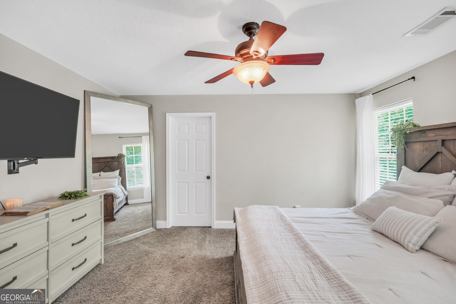 125 Bulldog Court Barnesville - 6