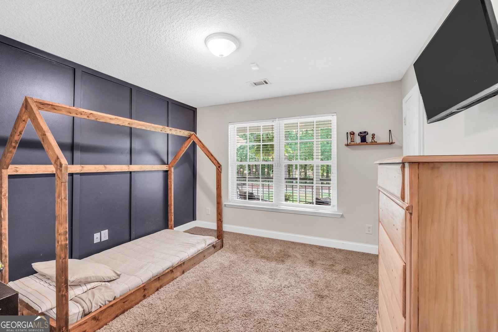 125 Bulldog Court Barnesville - 9