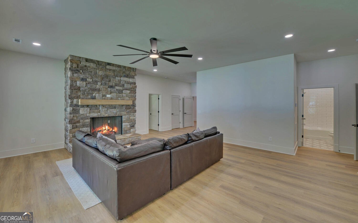 672 Tugaloo Heights Circle Lavonia - 10