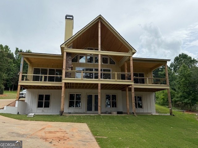 672 Tugaloo Heights Cir Lavonia - 2