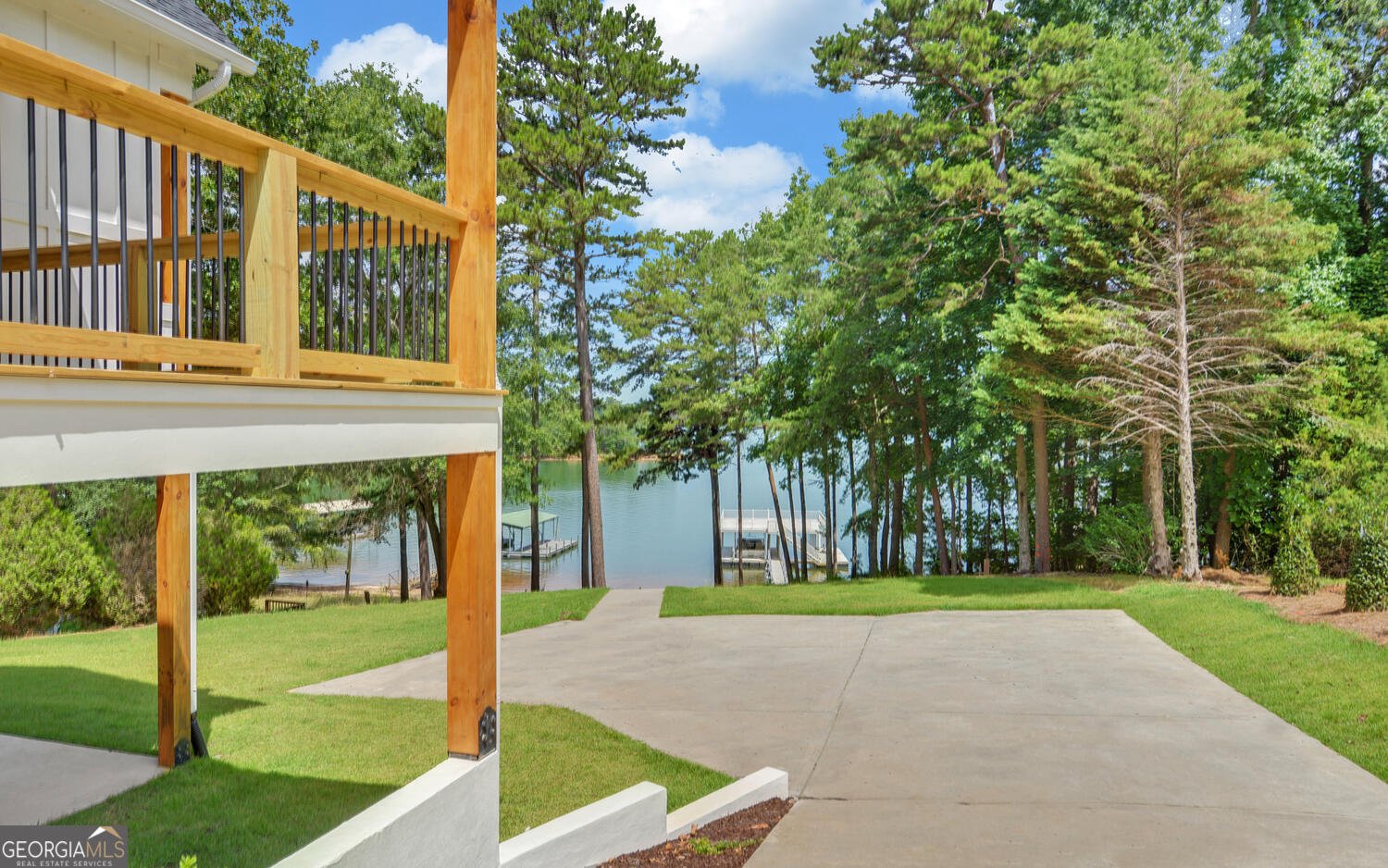 672 Tugaloo Heights Circle Lavonia - 33