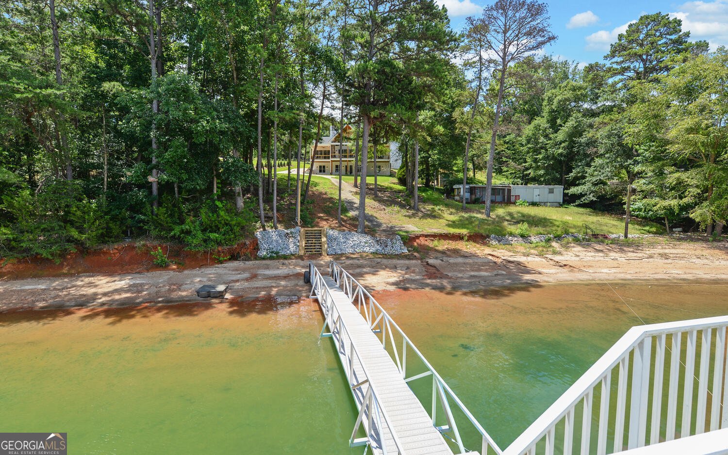 672 Tugaloo Heights Circle Lavonia - 34