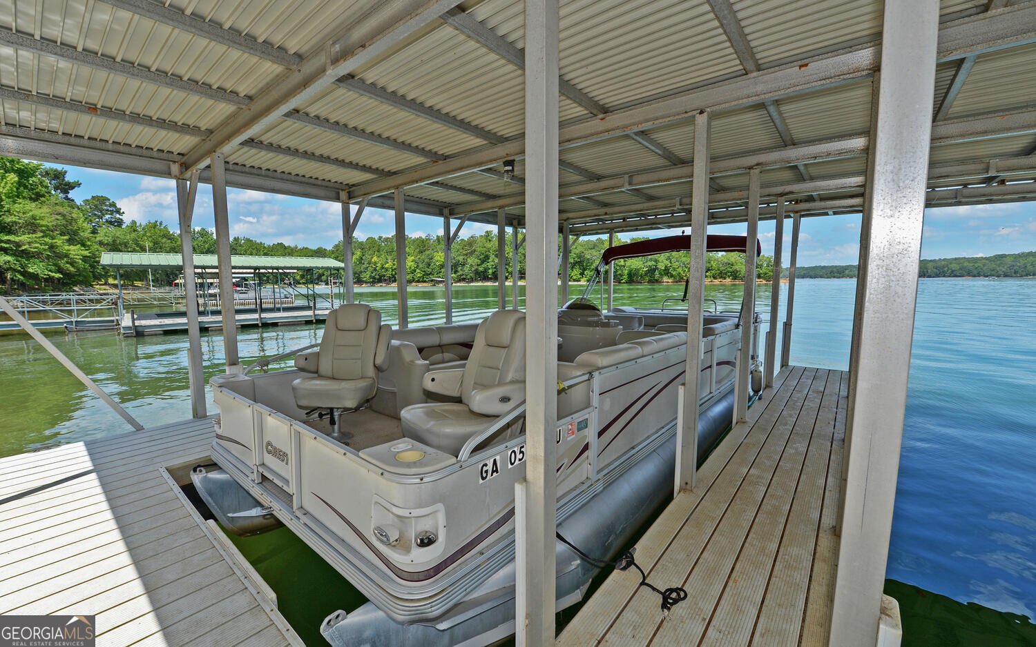 672 Tugaloo Heights Circle Lavonia - 39
