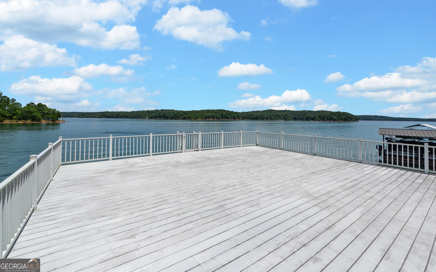 672 Tugaloo Heights Circle Lavonia - 40