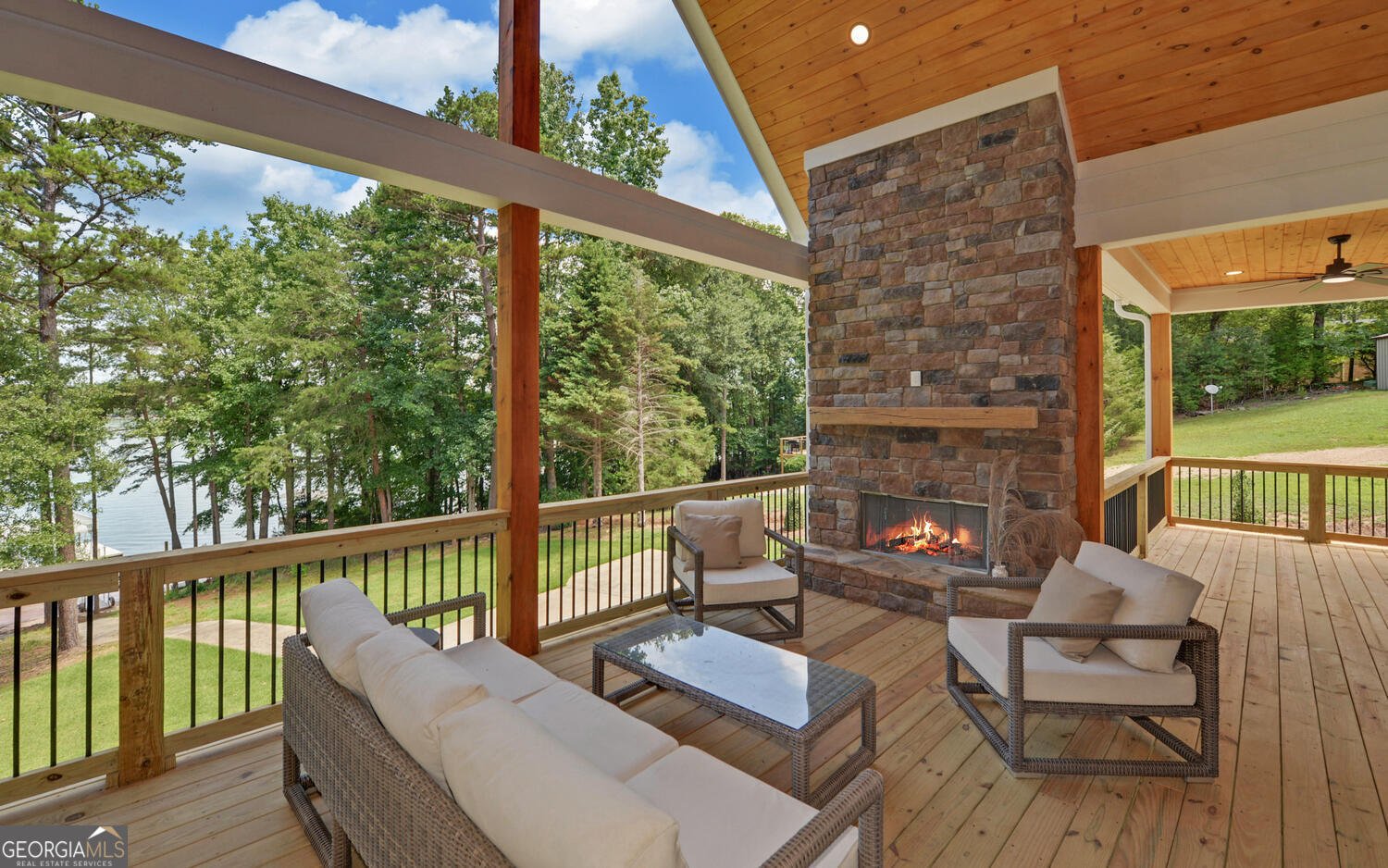 672 Tugaloo Heights Circle Lavonia - 5