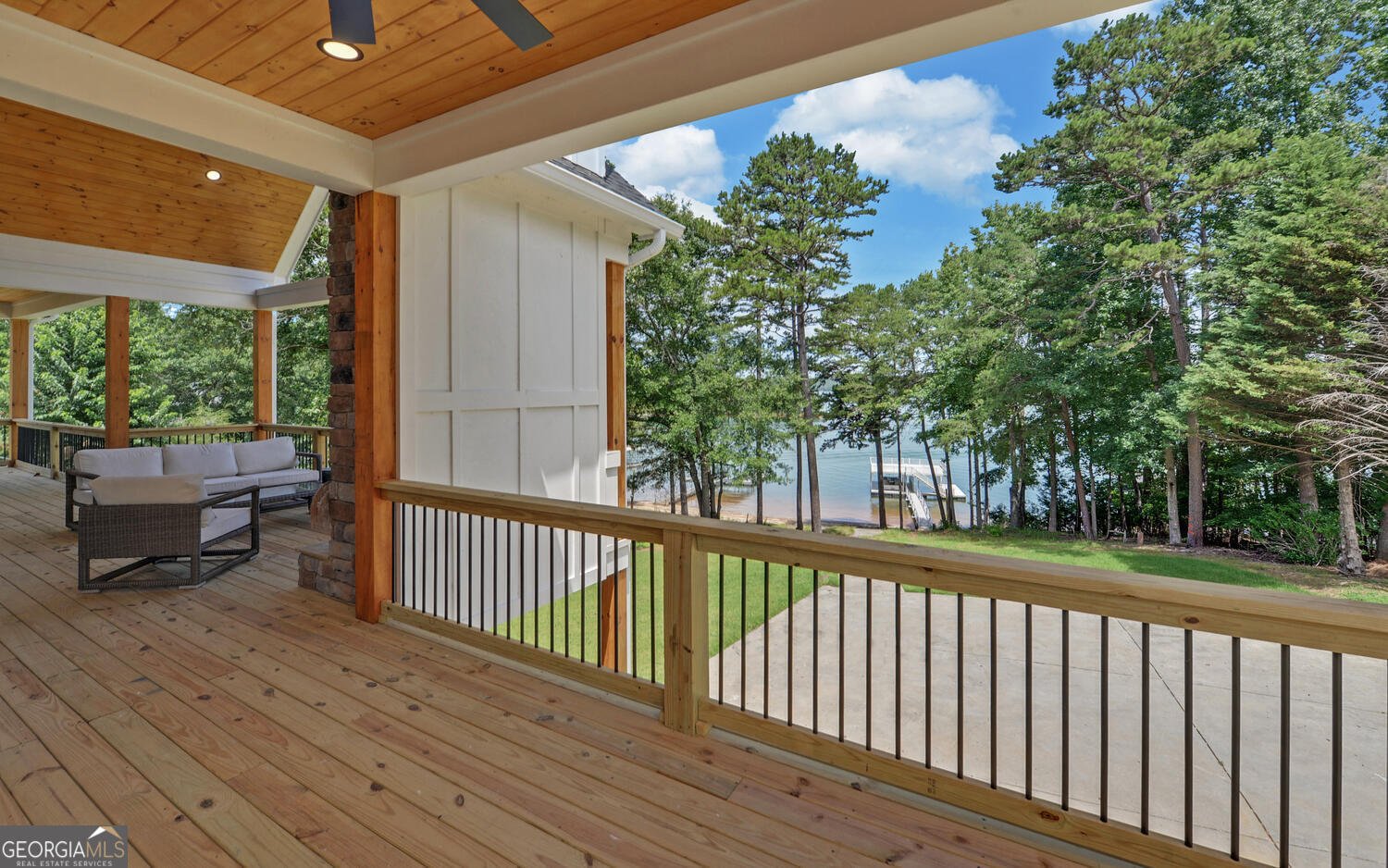 672 Tugaloo Heights Circle Lavonia - 6