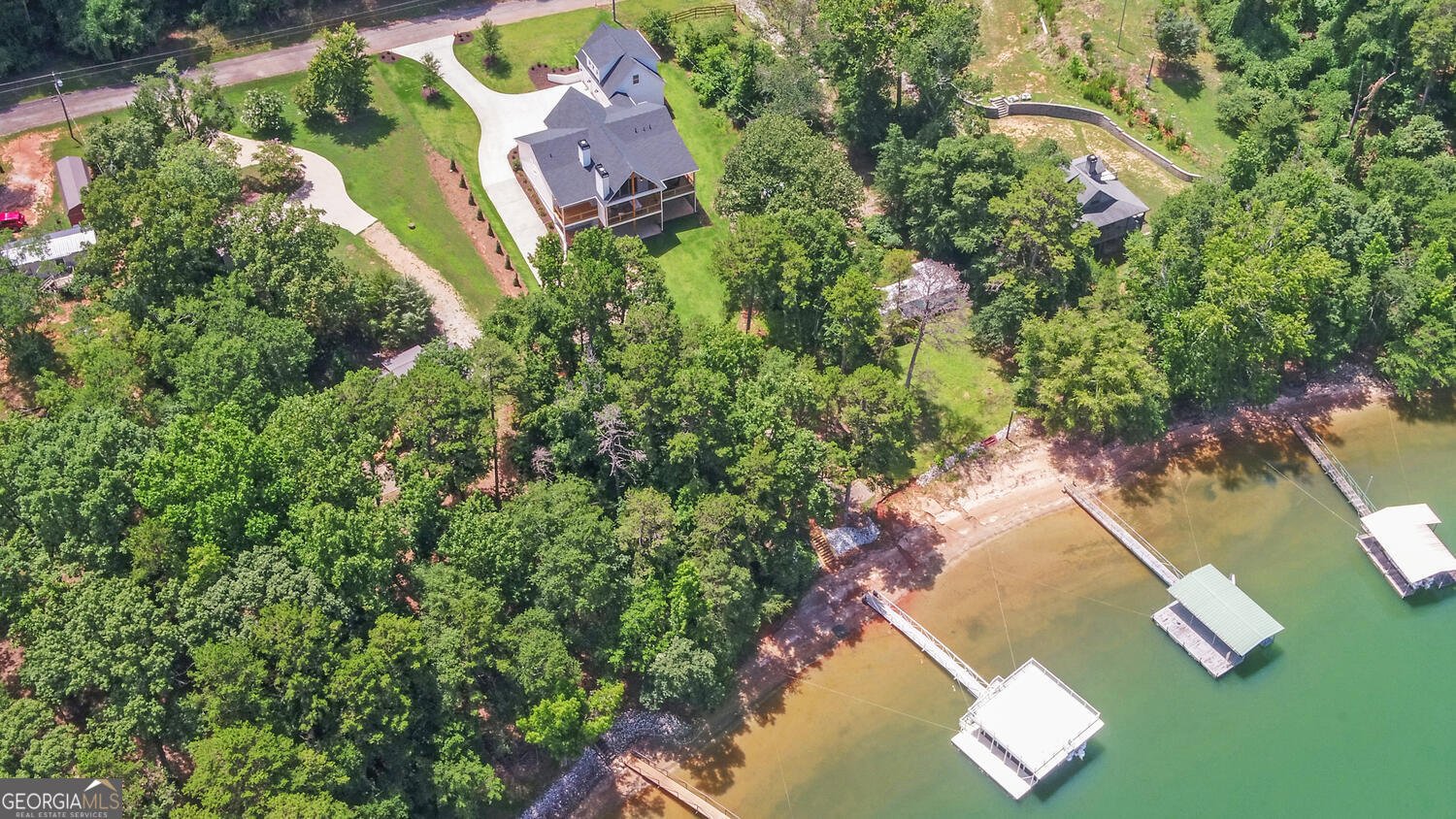 672 Tugaloo Heights Circle Lavonia - 69