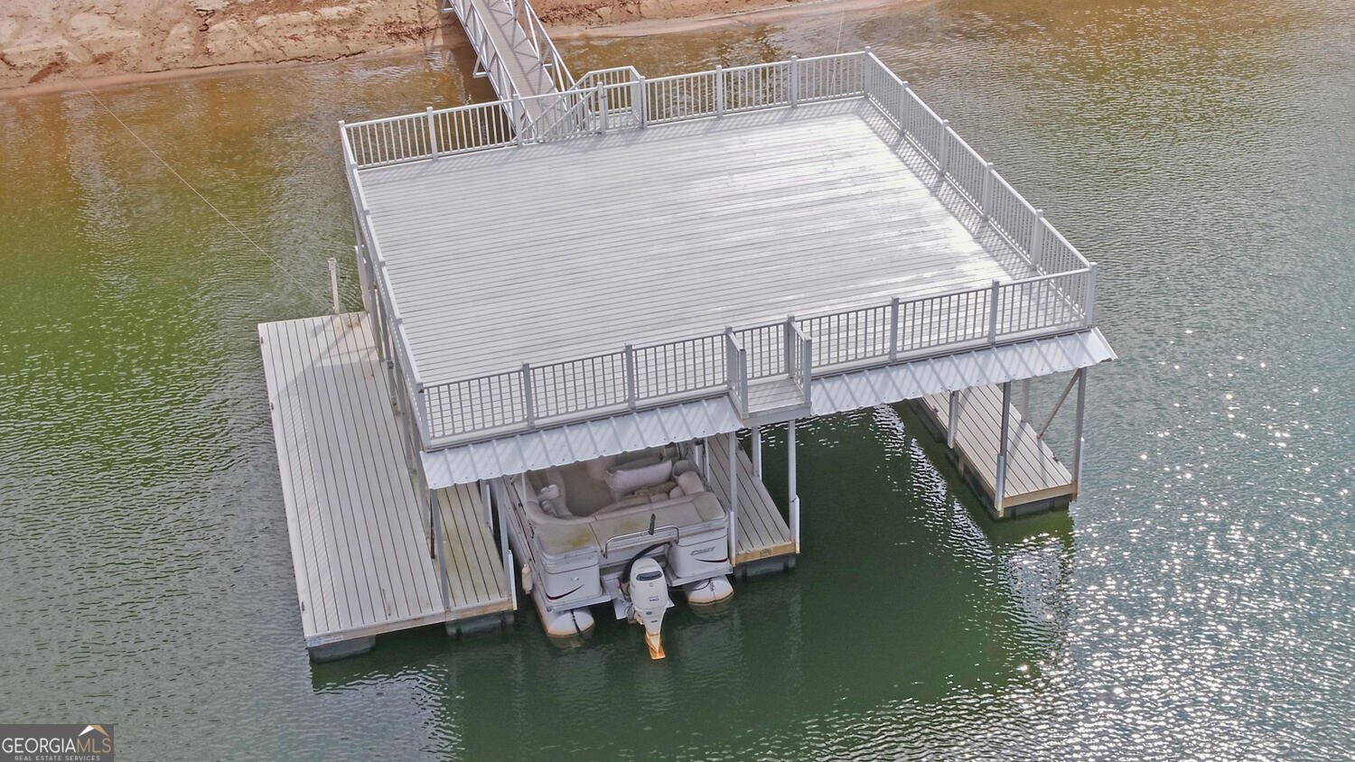 672 Tugaloo Heights Circle Lavonia - Photo 72