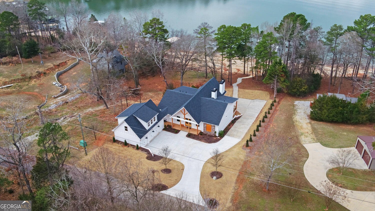 672 Tugaloo Heights Circle Lavonia - Photo 79