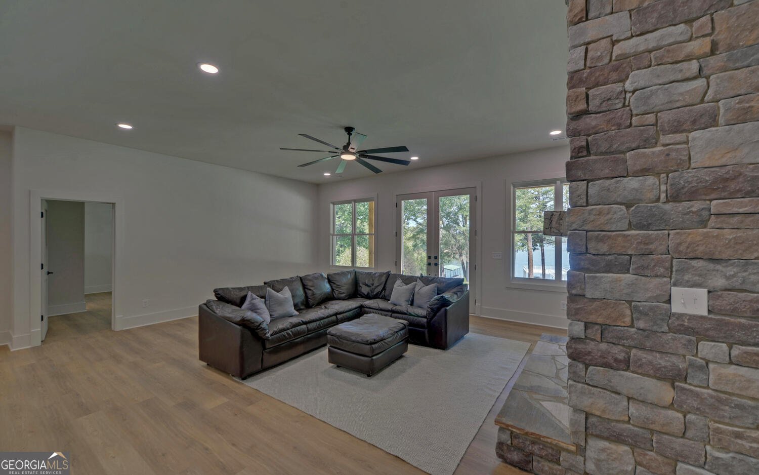 672 Tugaloo Heights Circle Lavonia - 8