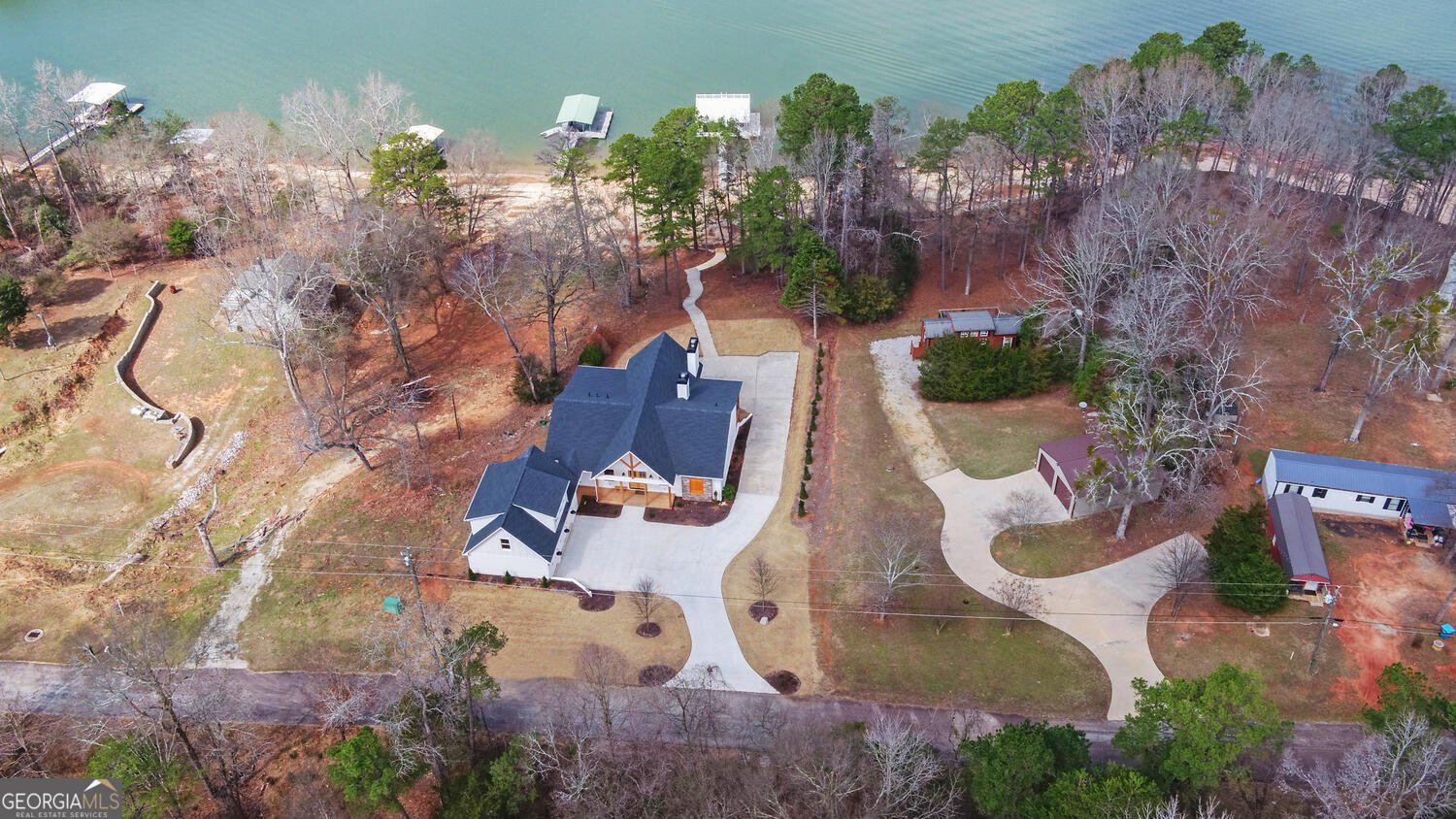 672 Tugaloo Heights Circle Lavonia - Photo 80