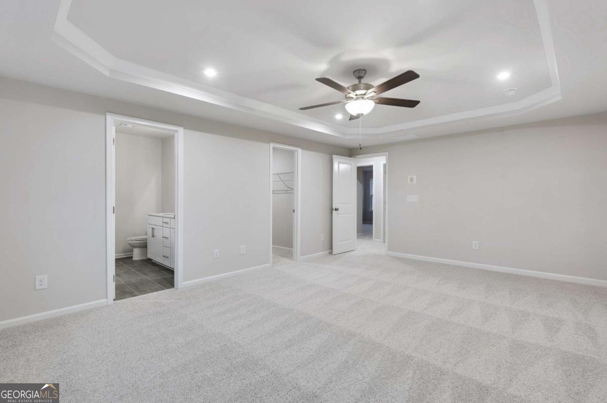 6096 Marigold Way Atlanta - 30