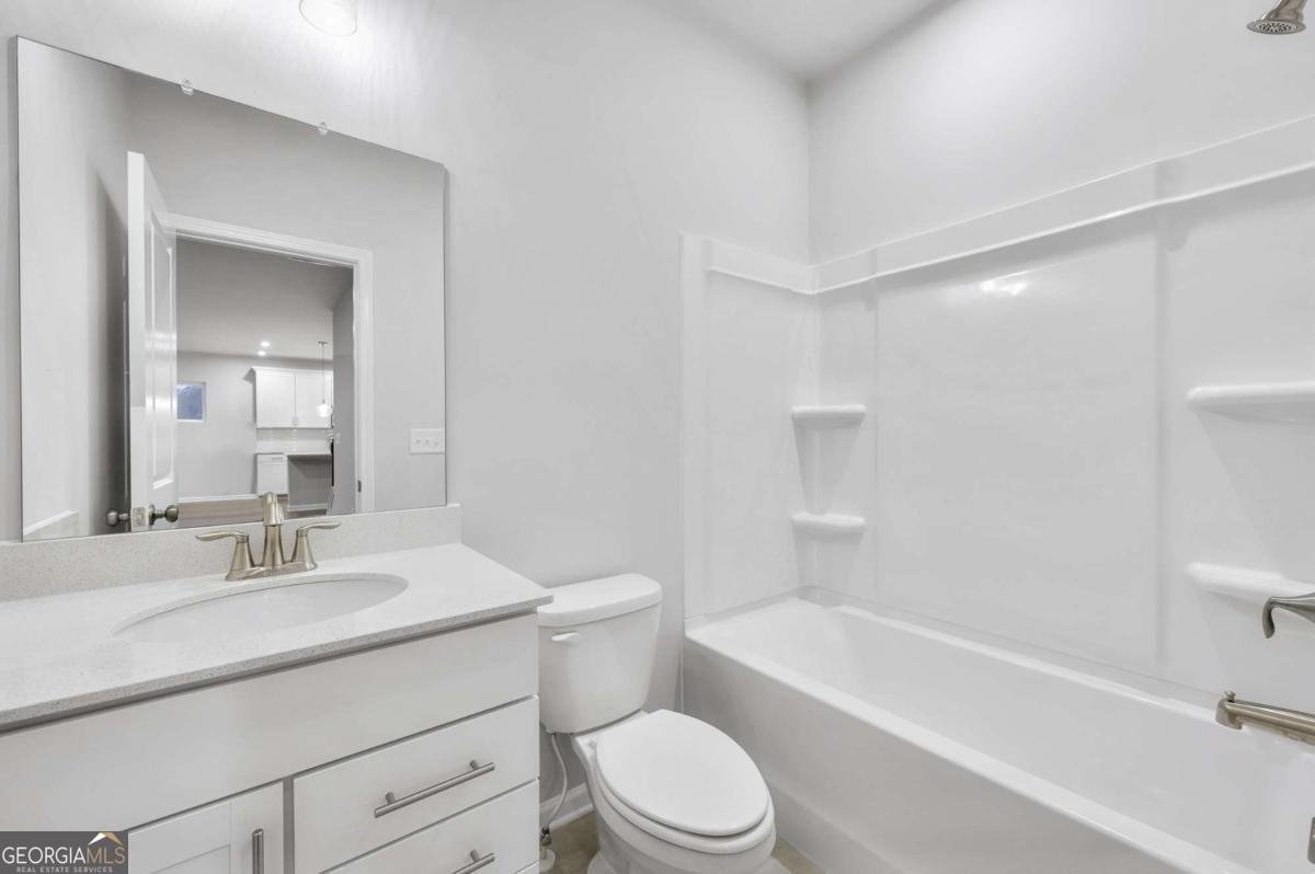 6096 Marigold Way Atlanta - 4