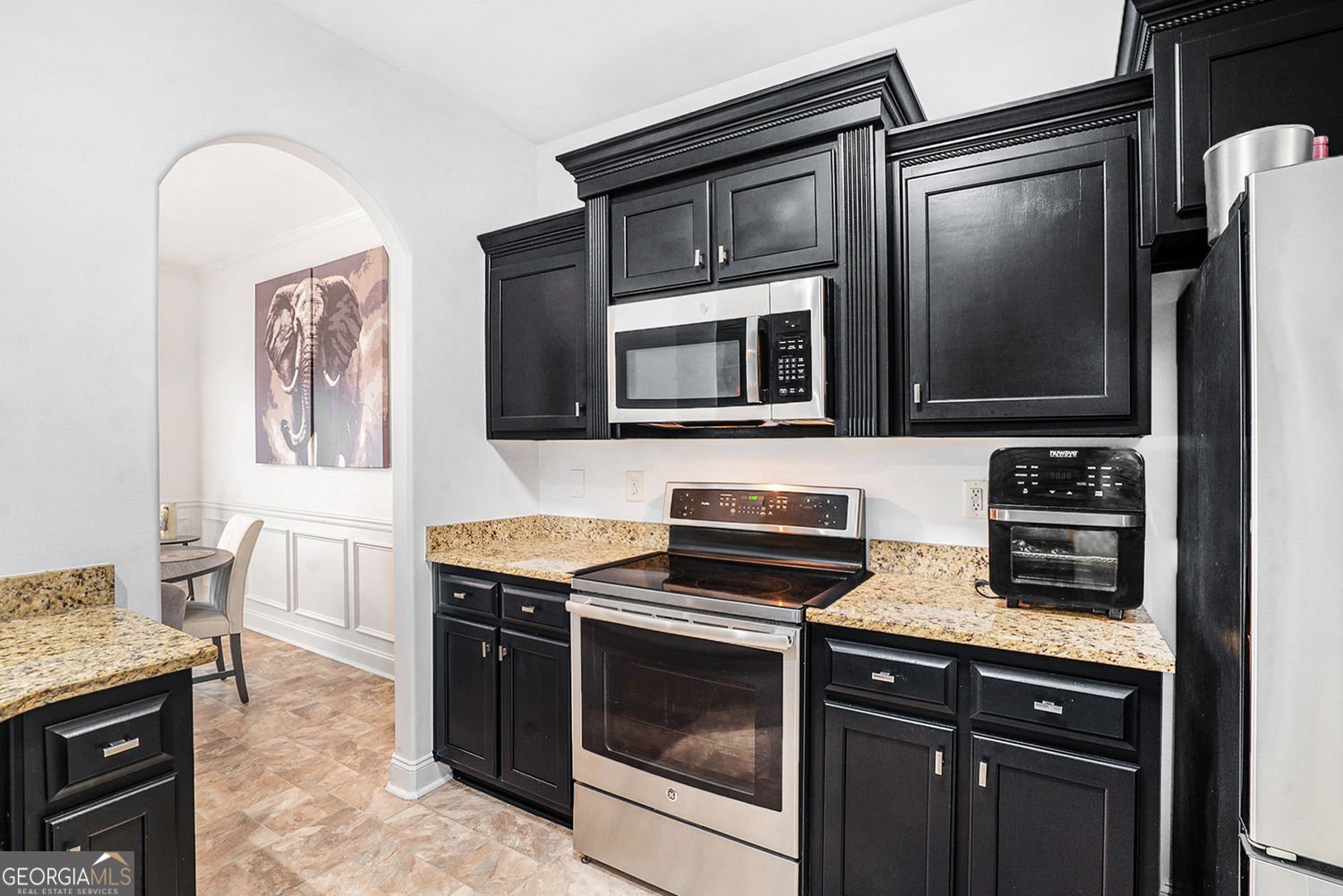 2100 Lily Valley Drive Lawrenceville - 11