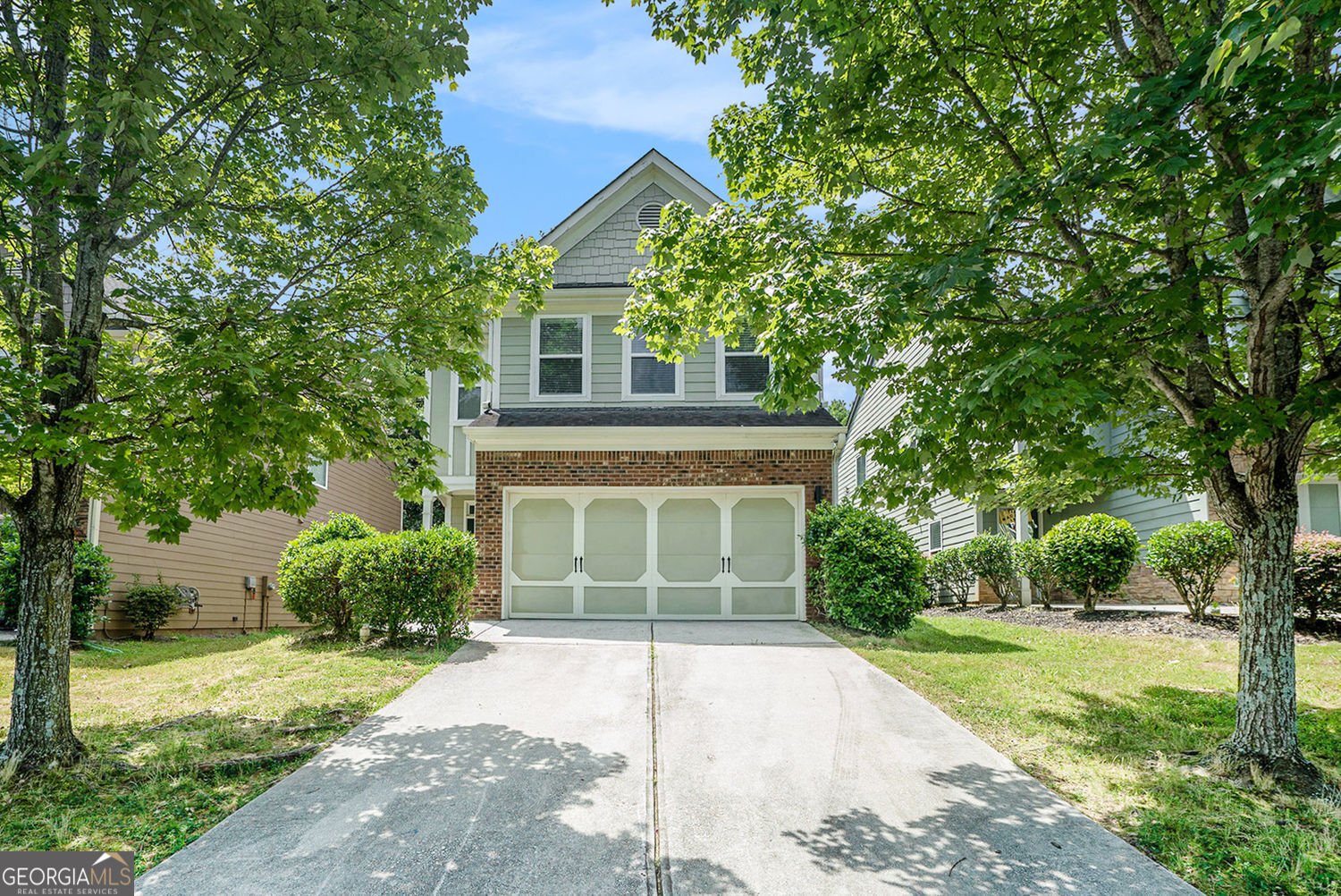 2100 Lily Valley Drive Lawrenceville - 2