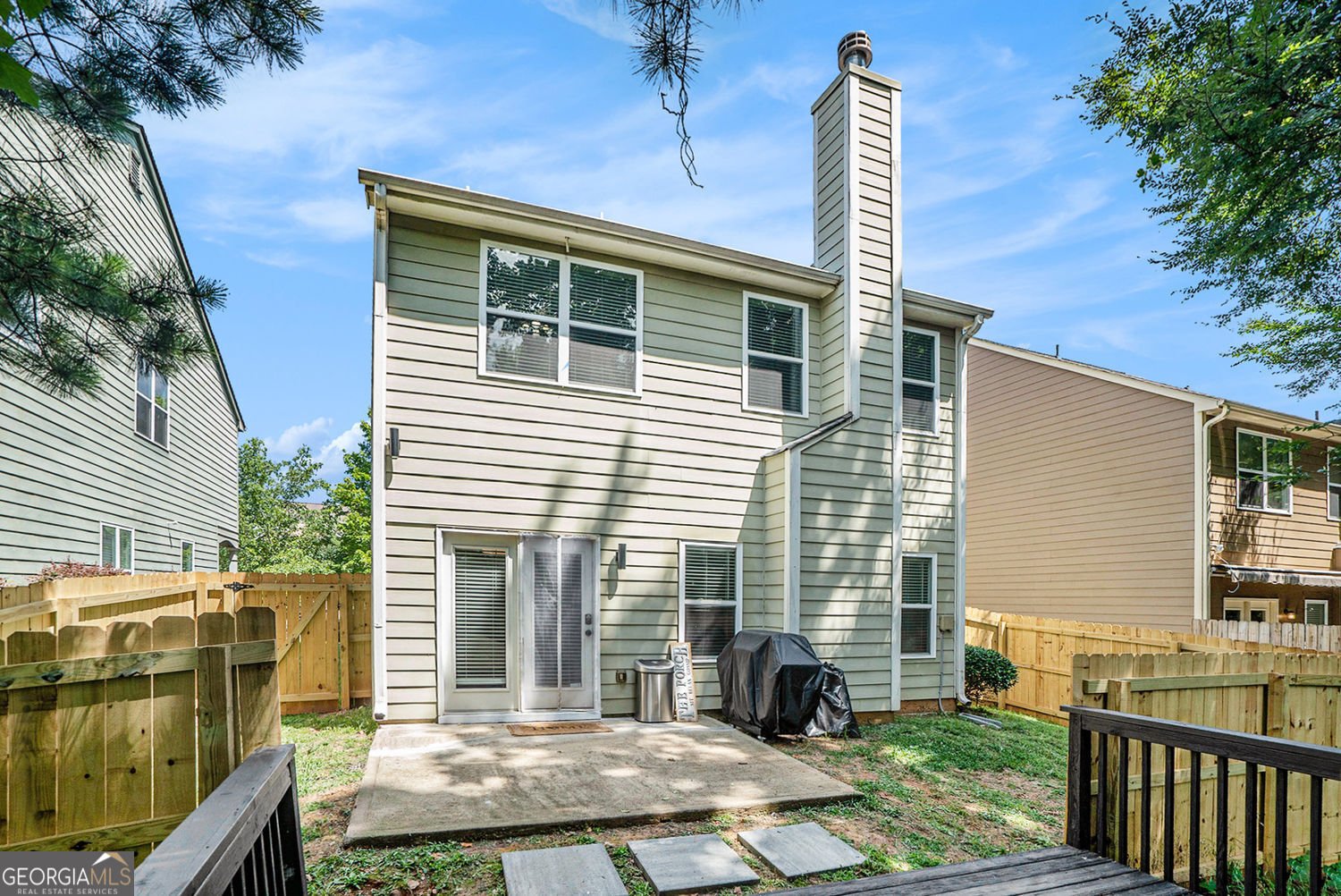 2100 Lily Valley Drive Lawrenceville - 28