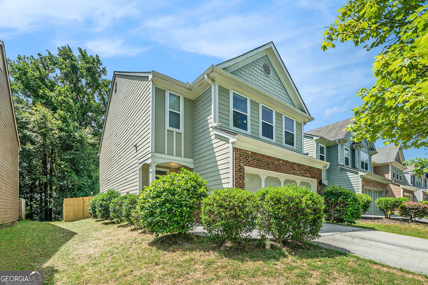 2100 Lily Valley Drive Lawrenceville - 3