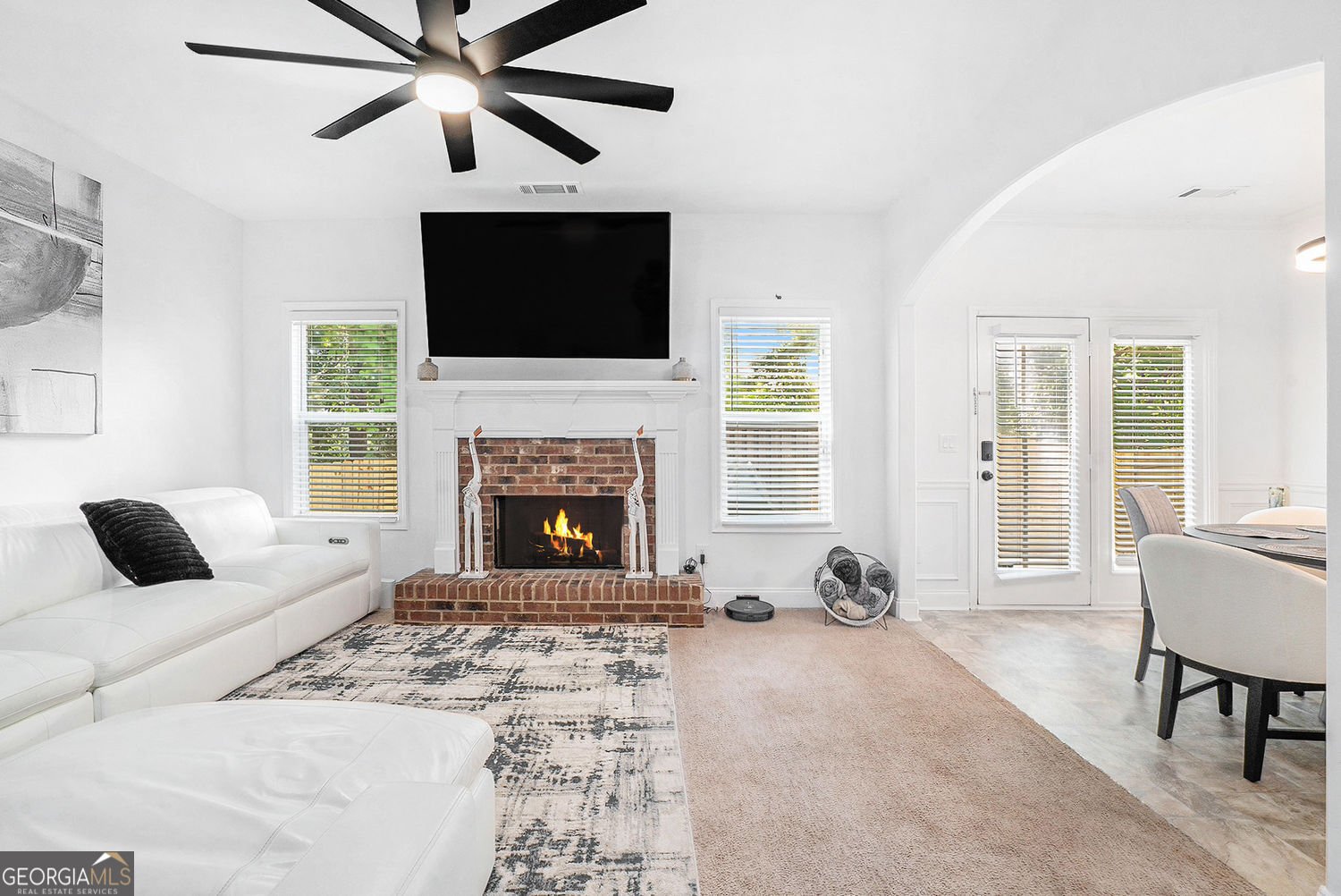 2100 Lily Valley Drive Lawrenceville - 7
