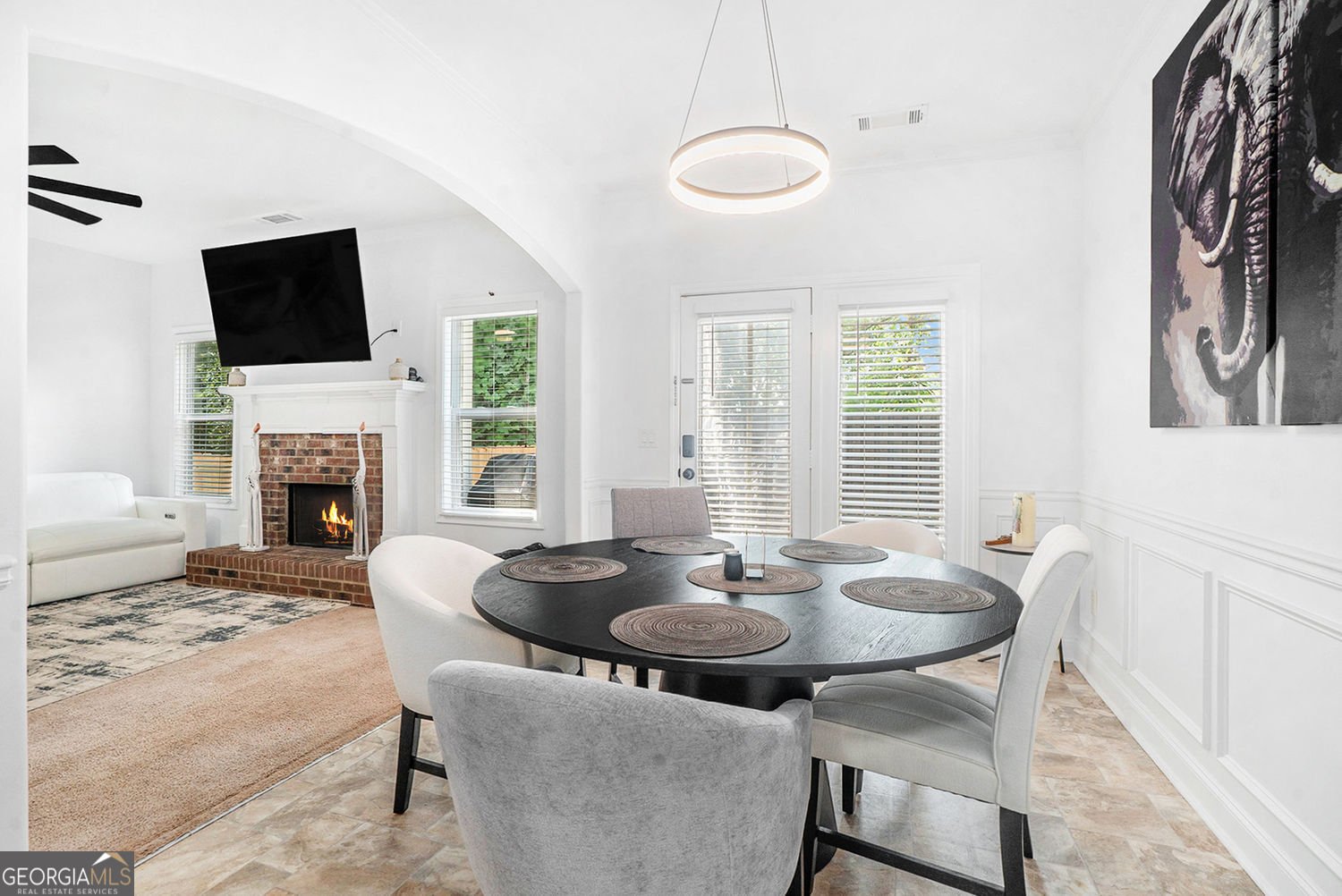 2100 Lily Valley Drive Lawrenceville - 9