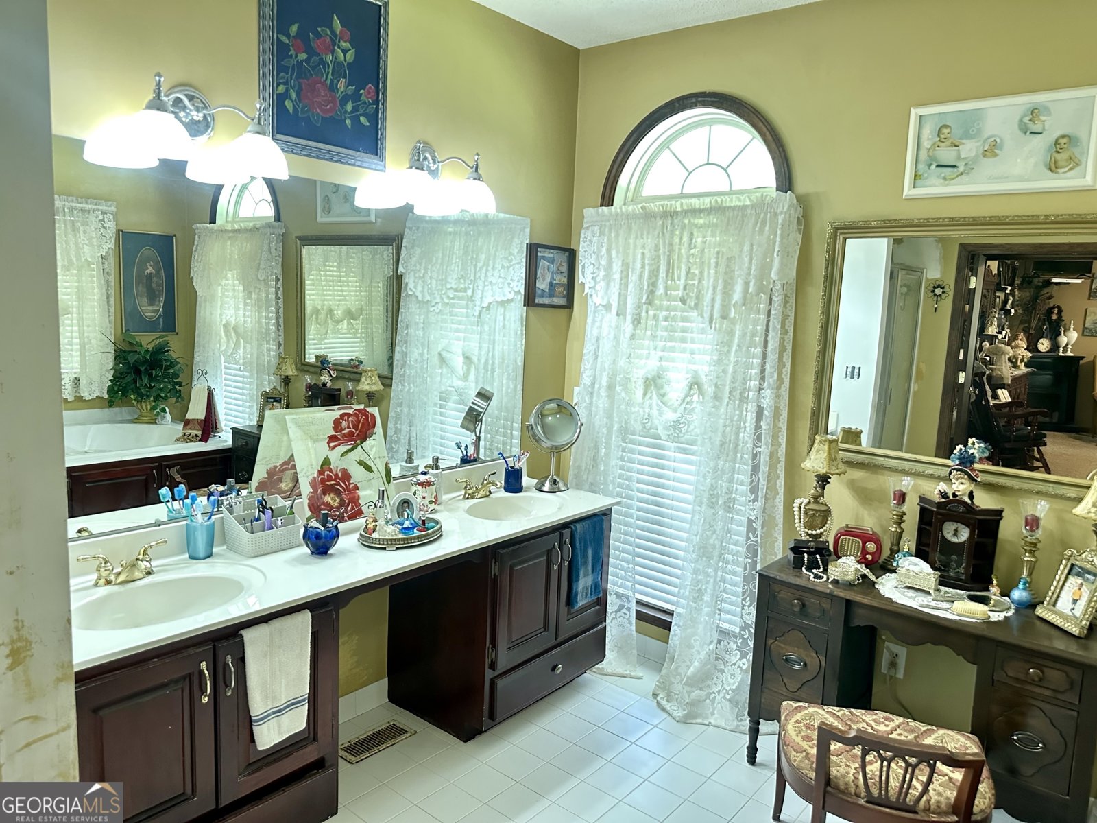 2325 Blanton Mill Rd Williamson - 1