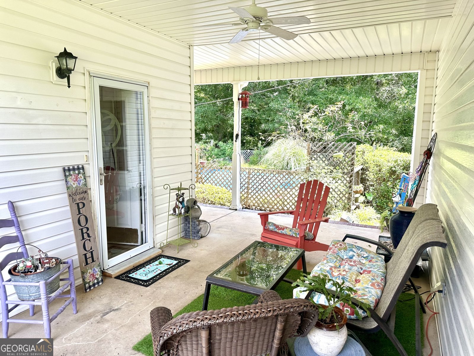2325 Blanton Mill Rd Williamson - 16