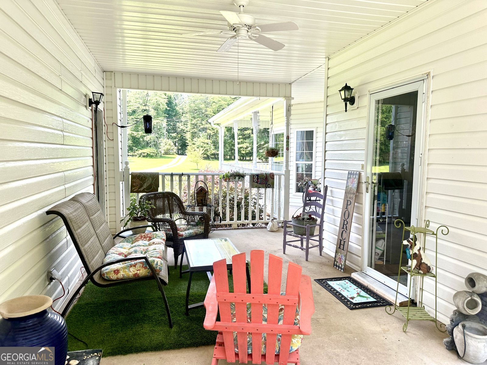 2325 Blanton Mill Rd Williamson - 17