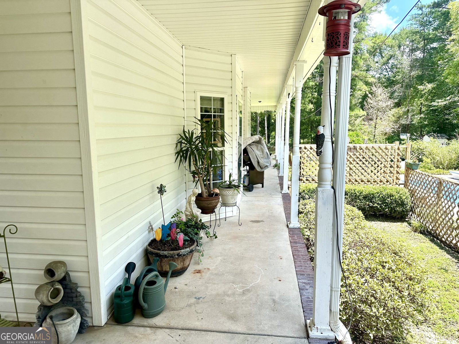 2325 Blanton Mill Rd Williamson - 19
