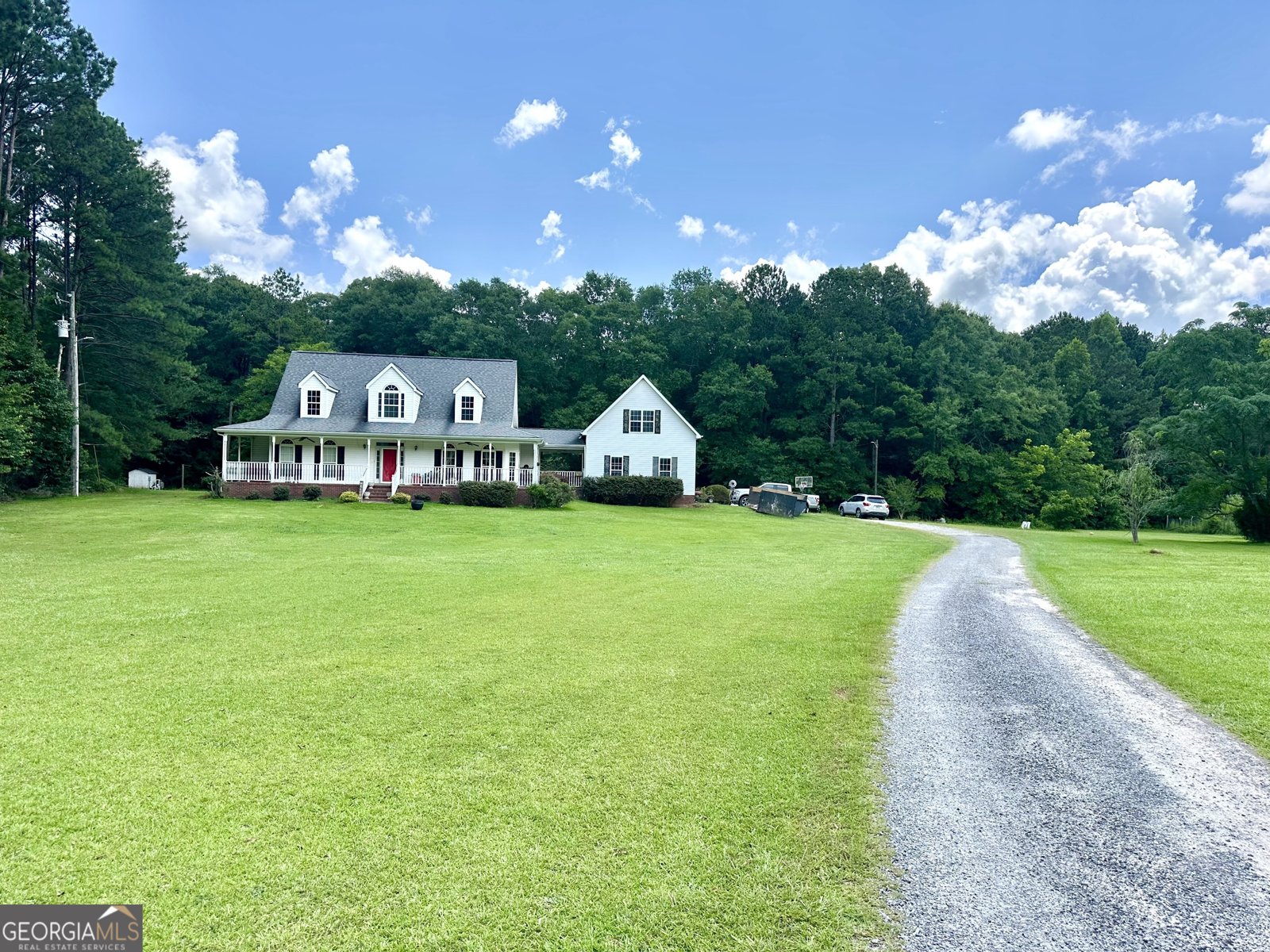 2325 Blanton Mill Rd Williamson - 23