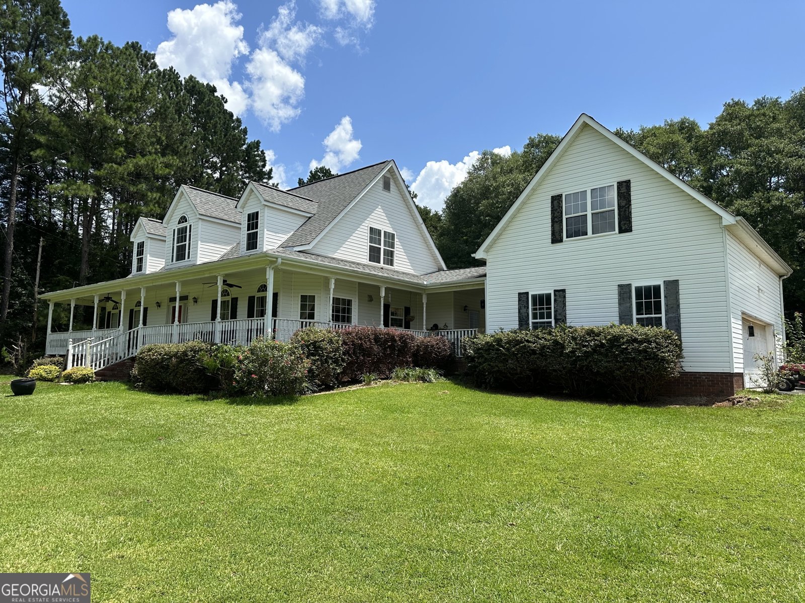 2325 Blanton Mill Rd Williamson - 24