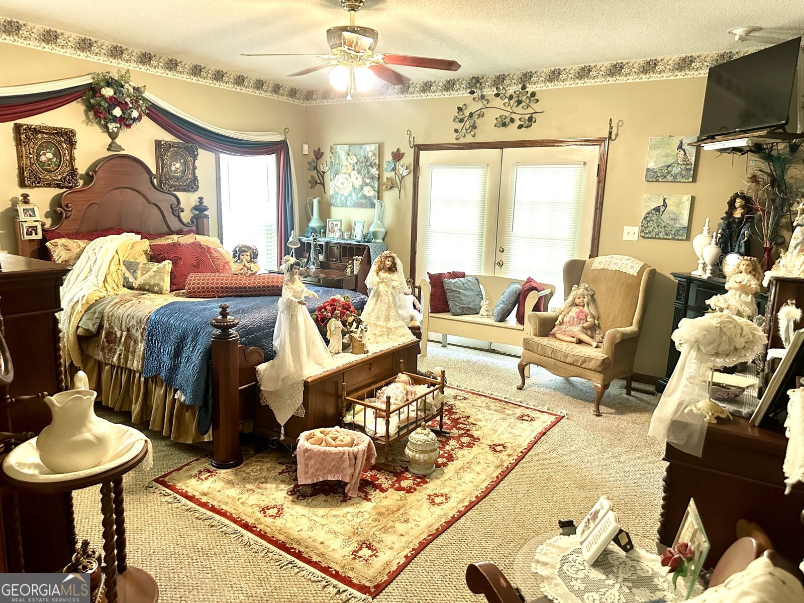 2325 Blanton Mill Rd Williamson - 26