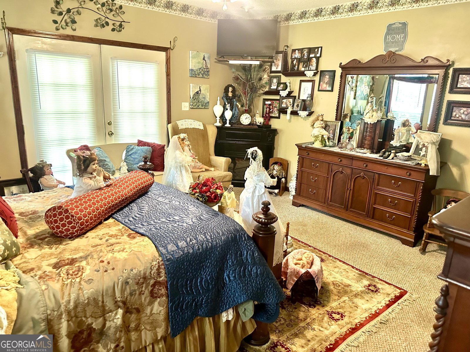 2325 Blanton Mill Rd Williamson - 28