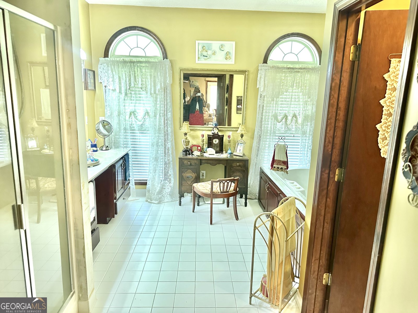 2325 Blanton Mill Rd Williamson - 29