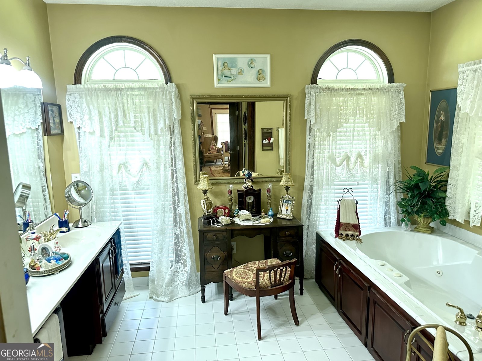2325 Blanton Mill Rd Williamson - 30