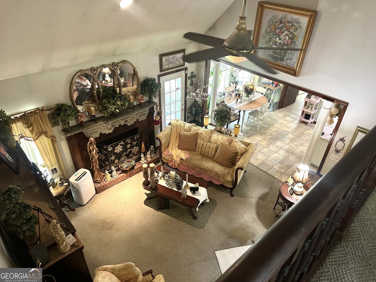 2325 Blanton Mill Rd Williamson - 4