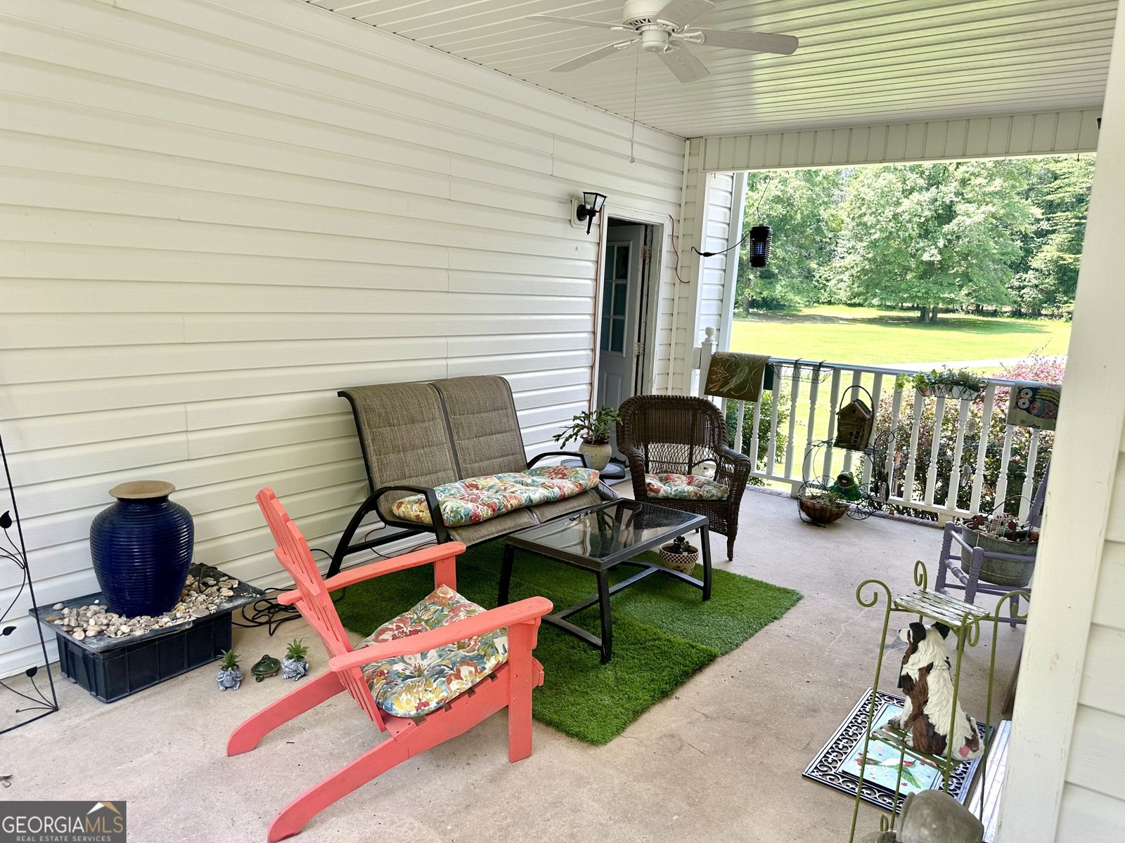 2325 Blanton Mill Rd Williamson - 45