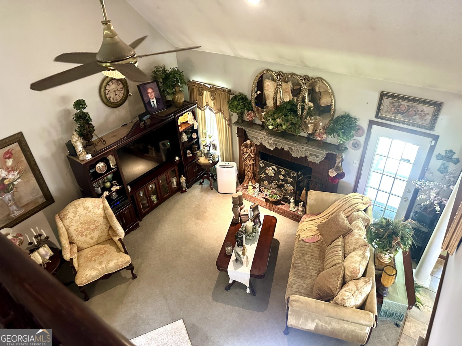 2325 Blanton Mill Rd Williamson - 5