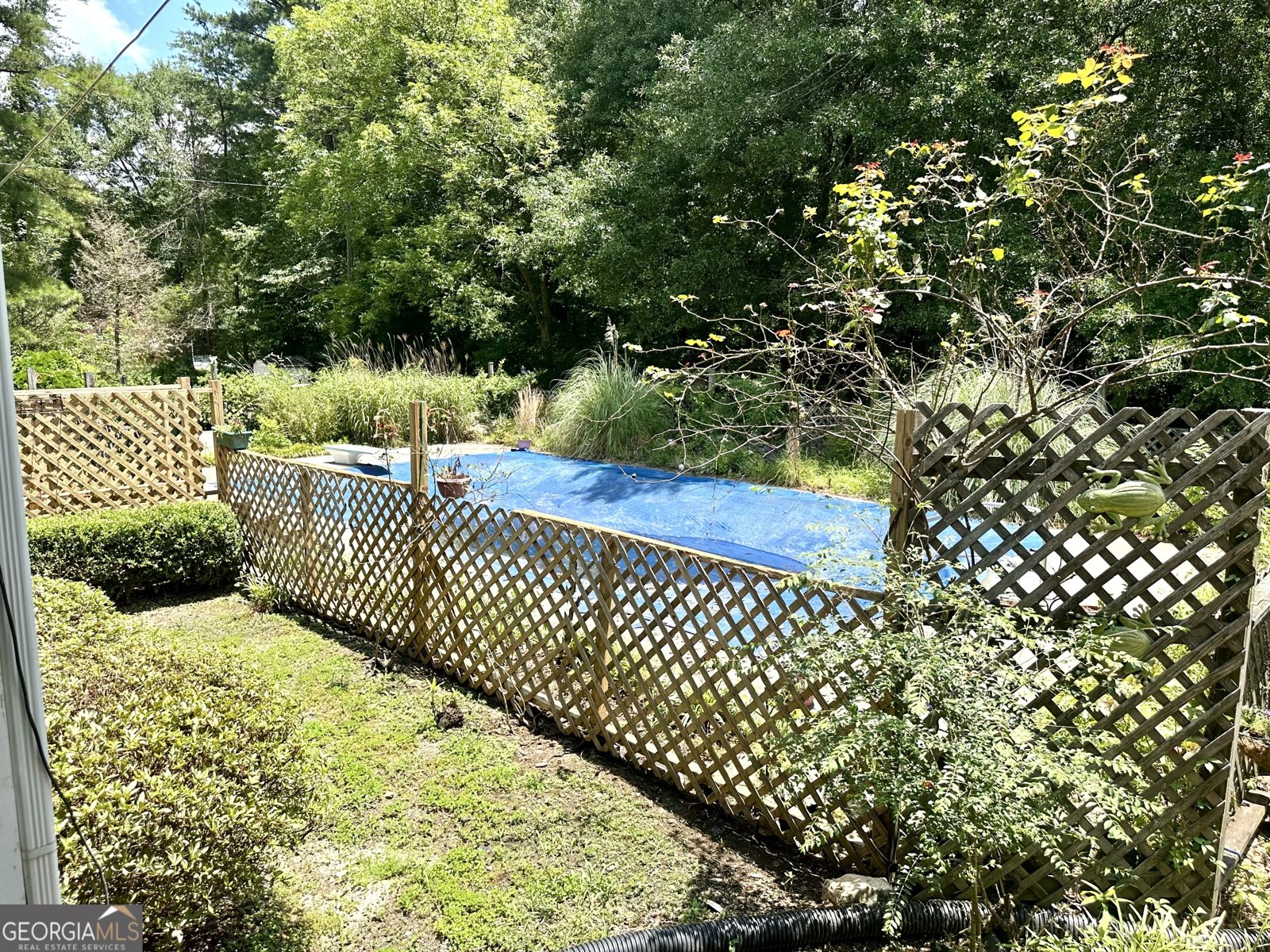2325 Blanton Mill Rd Williamson - 51