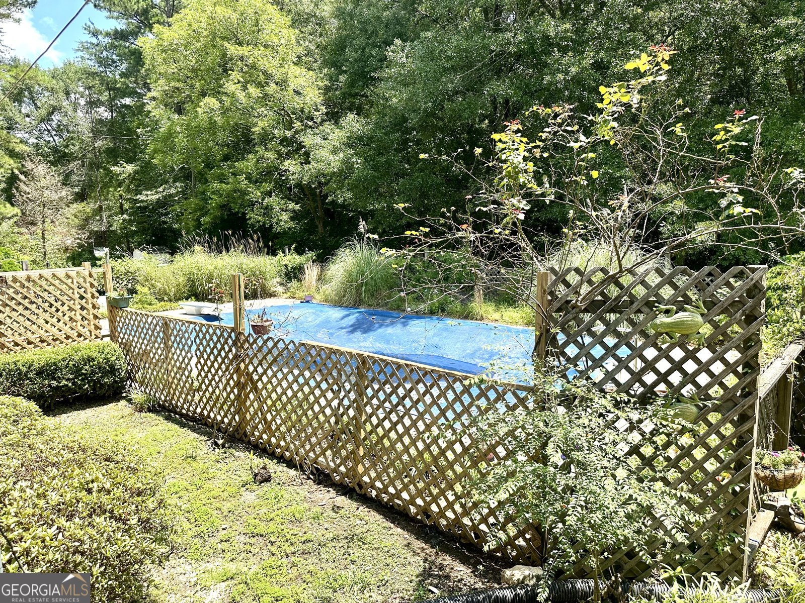 2325 Blanton Mill Rd Williamson - 52