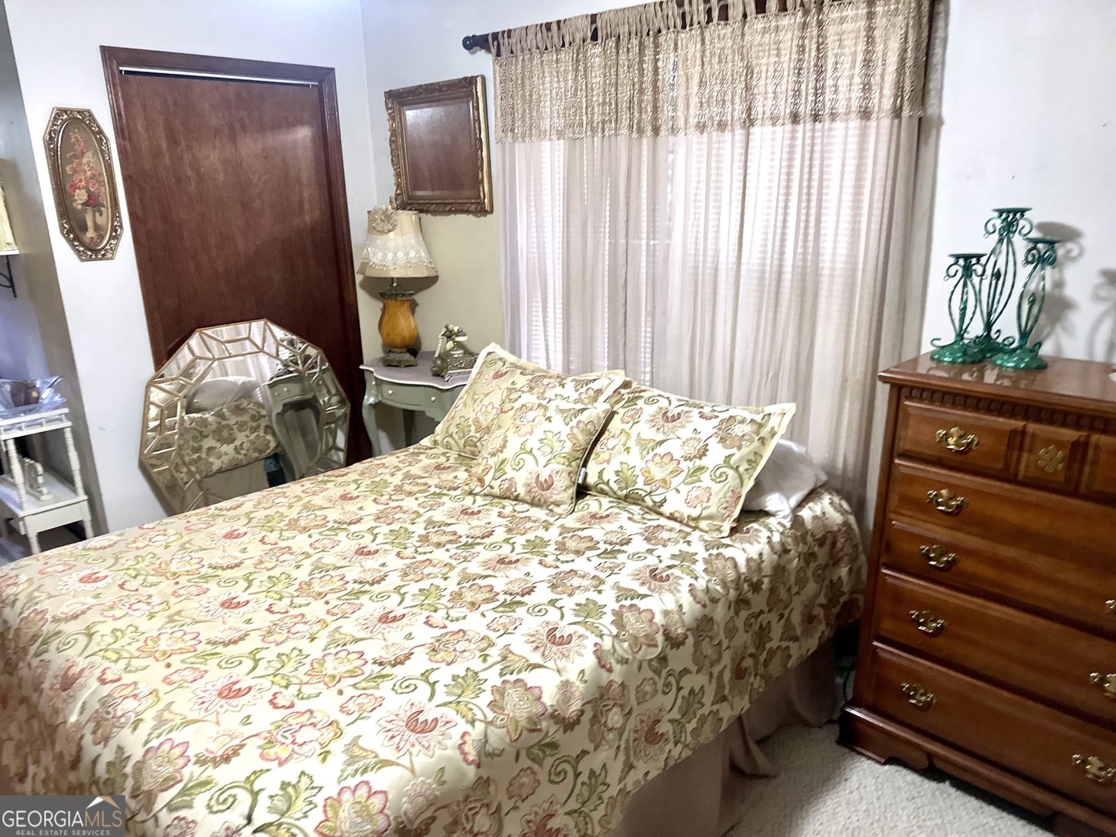 2325 Blanton Mill Rd Williamson - 9