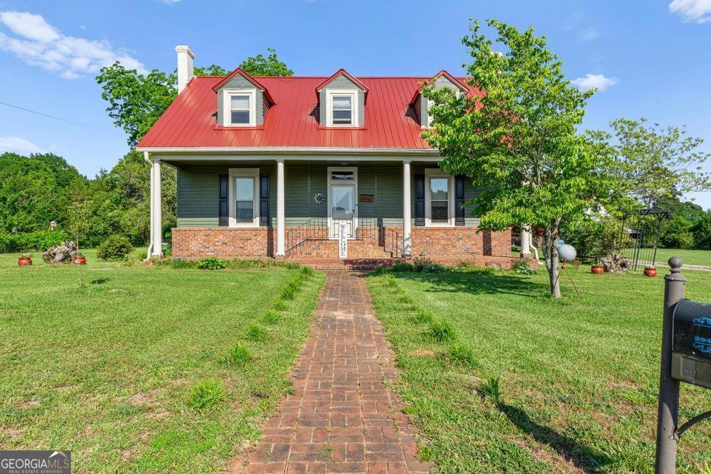 3940 Highway 18 Molena - 1