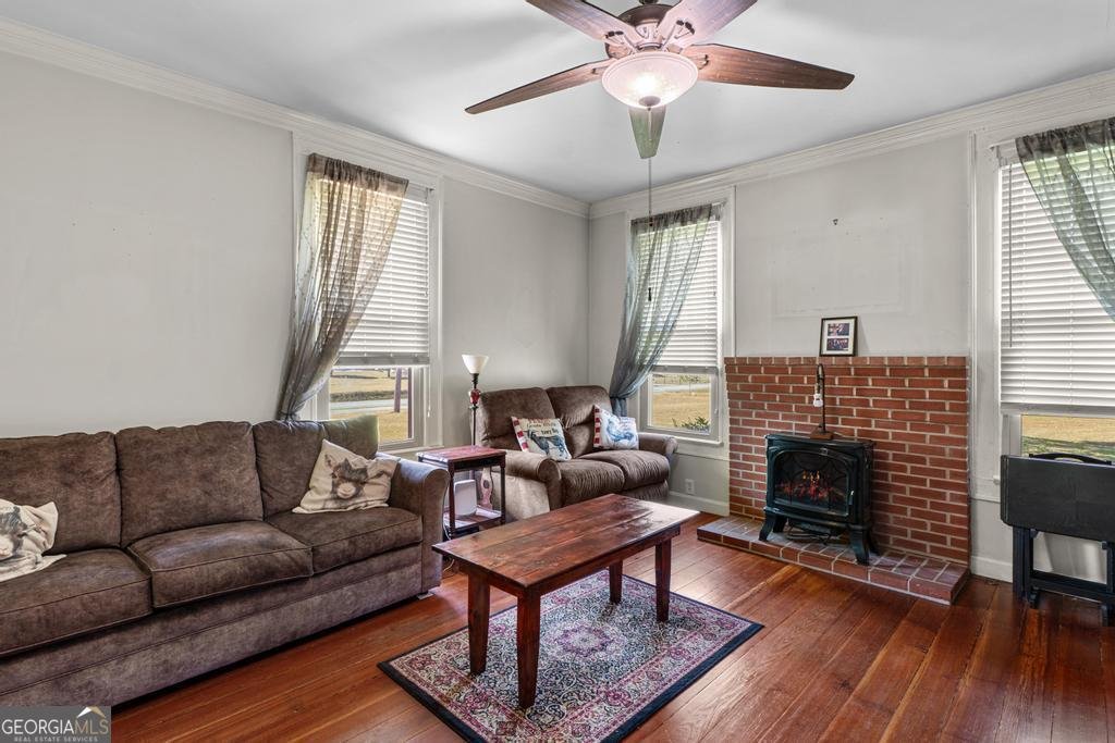 3940 Highway 18 Molena - 11
