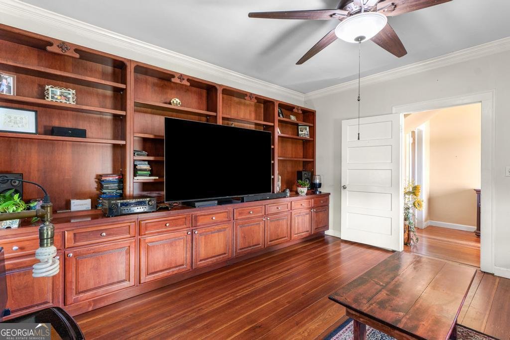 3940 Highway 18 Molena - 12