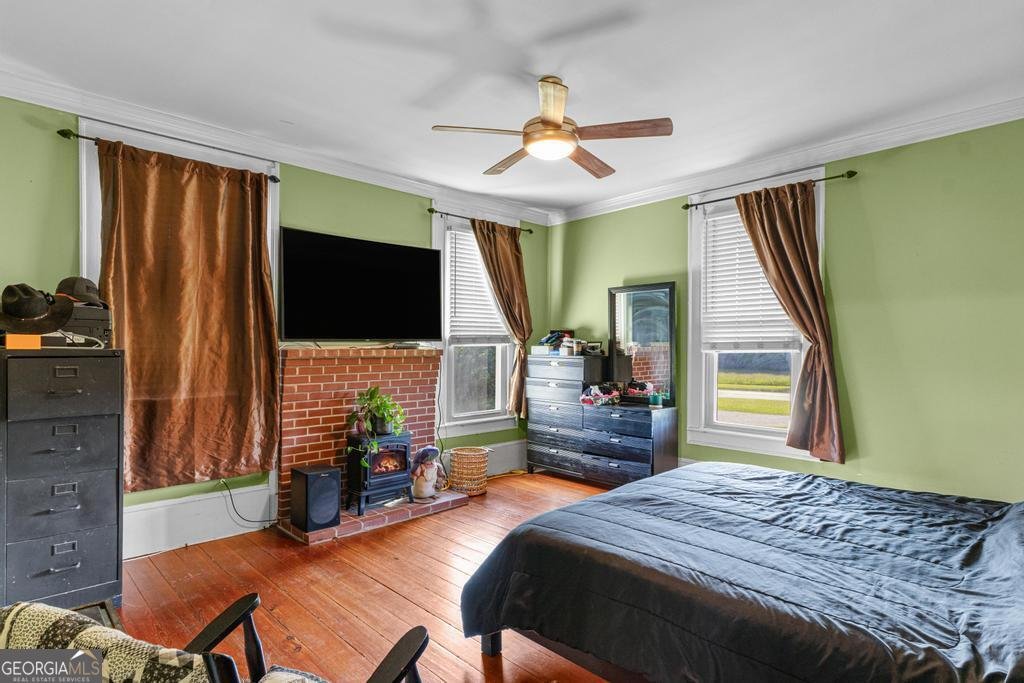 3940 Highway 18 Molena - 13
