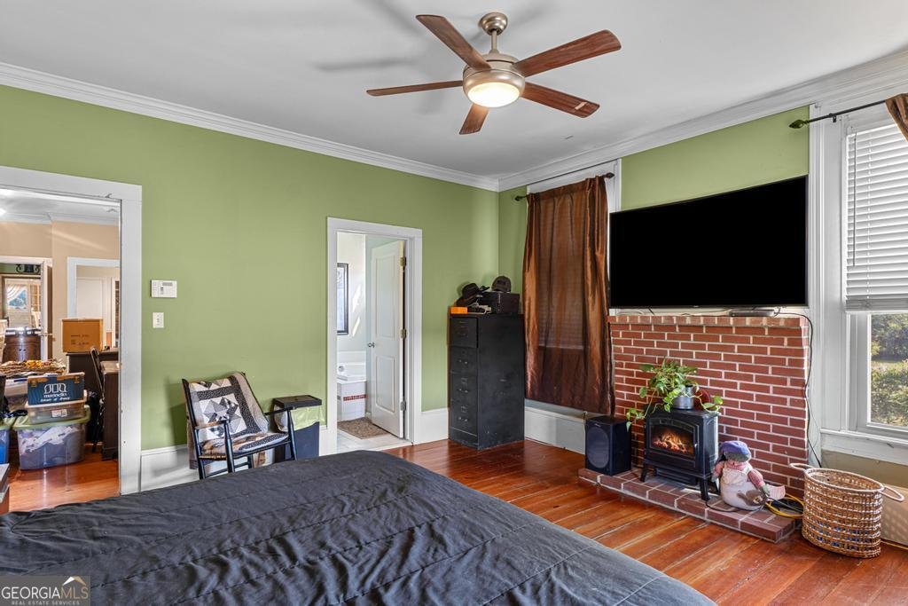 3940 Highway 18 Molena - 14