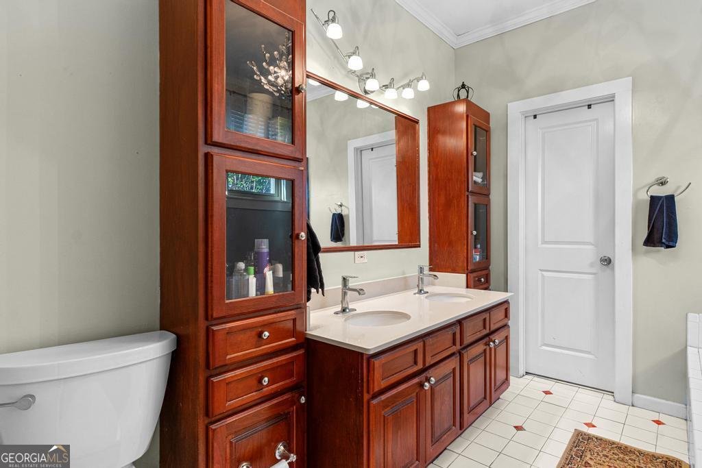 3940 Highway 18 Molena - 15