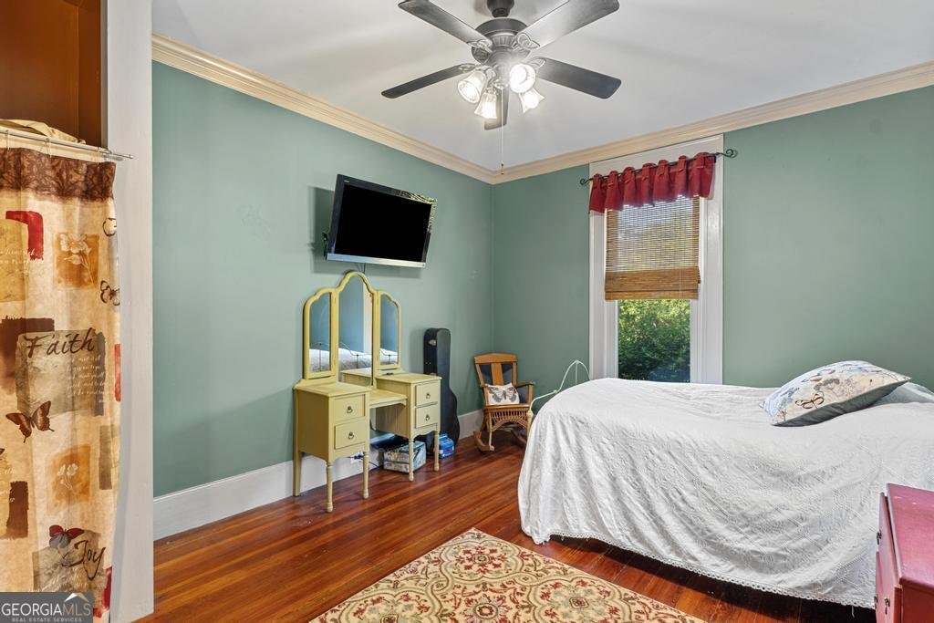 3940 Highway 18 Molena - 18