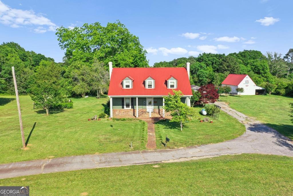 3940 Highway 18 Molena - 2