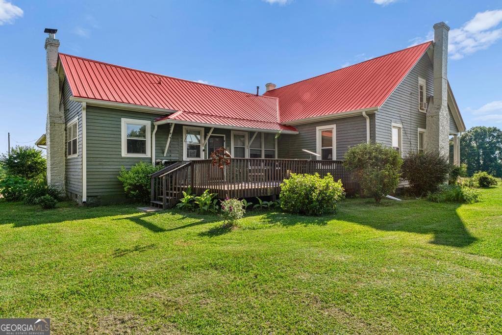 3940 Highway 18 Molena - 23